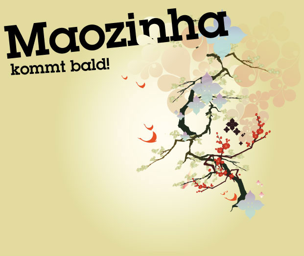 maozinha music collage